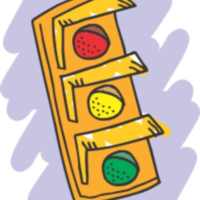 stop light Thumbnail