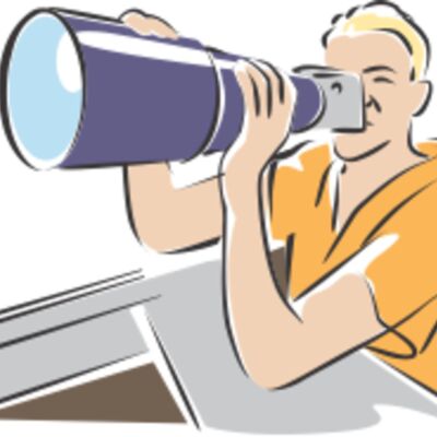 binoculars Thumbnail