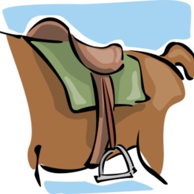 back in the saddle again Thumbnail