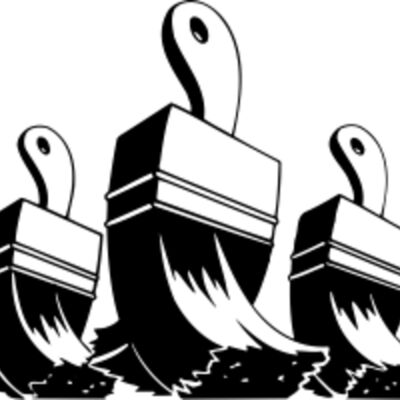 paint brushes Thumbnail