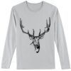 Softstyle Long Sleeve T-Shirt Thumbnail