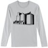 Softstyle Long Sleeve T-Shirt Thumbnail