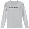 Softstyle Long Sleeve T-Shirt Thumbnail