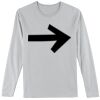 Softstyle Long Sleeve T-Shirt Thumbnail