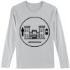 Softstyle Long Sleeve T-Shirt Thumbnail