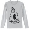 Softstyle Long Sleeve T-Shirt Thumbnail