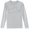 Softstyle Long Sleeve T-Shirt Thumbnail