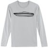 Softstyle Long Sleeve T-Shirt Thumbnail