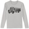 Softstyle Long Sleeve T-Shirt Thumbnail
