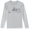 Softstyle Long Sleeve T-Shirt Thumbnail