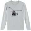 Softstyle Long Sleeve T-Shirt Thumbnail