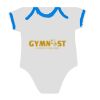 Contrast Baby Bodysuit DEAL Thumbnail