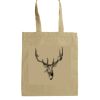 Natrual Tote Bag DEAL Thumbnail