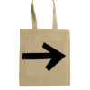 Natrual Tote Bag DEAL Thumbnail