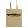 Natrual Tote Bag DEAL Thumbnail