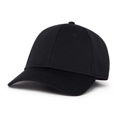 Front crested cap Thumbnail