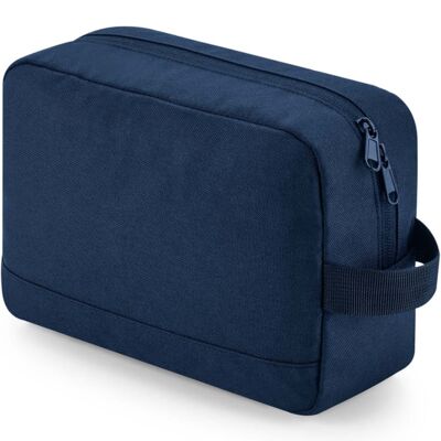 BagBase Recycled Essentials Wash Bag Thumbnail