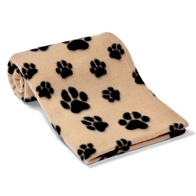 Brand Lab Pet Polar Fleece Blanket Thumbnail