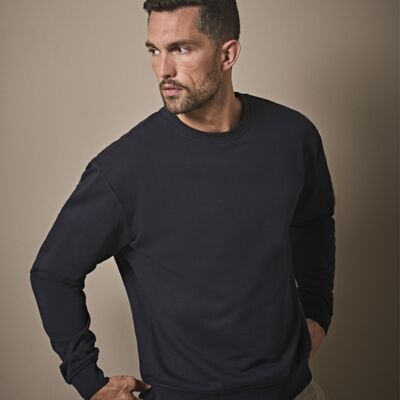 Tee Jays Power Organic Sweatshirt Thumbnail