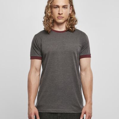 Ringer tee Thumbnail