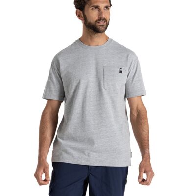 Wakefield pocket workwear t-shirt Thumbnail
