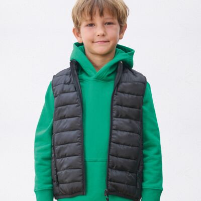 SOL'S Kids Stream Bodywarmer Thumbnail