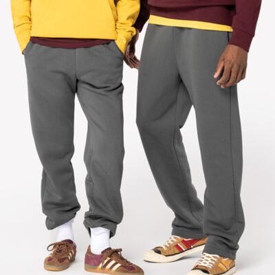 Native Spirit Unisex Loose Jogging Trousers Thumbnail