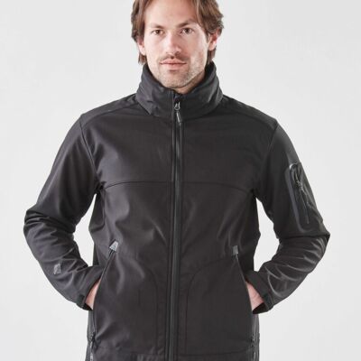 Cruise softshell Thumbnail