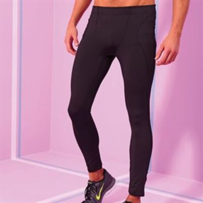 Cool sports leggings Thumbnail