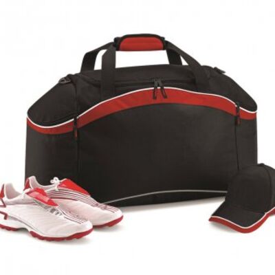 BagBase Teamwear Holdall Thumbnail