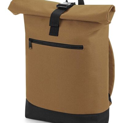 BagBase Roll-Top Backpack Thumbnail