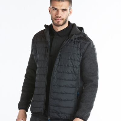Portwest KX3™ Baffle Padded Jacket Thumbnail
