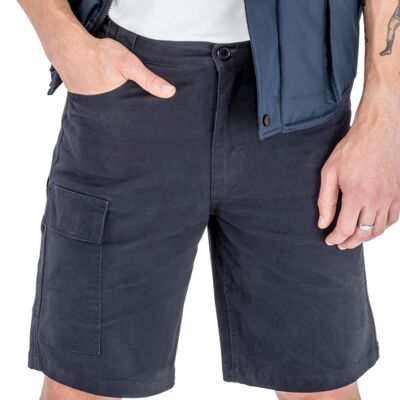 Result Work-Guard Stretch Slim Chino Shorts Thumbnail