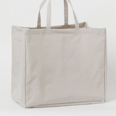 Laundry bag supplied by customer Thumbnail