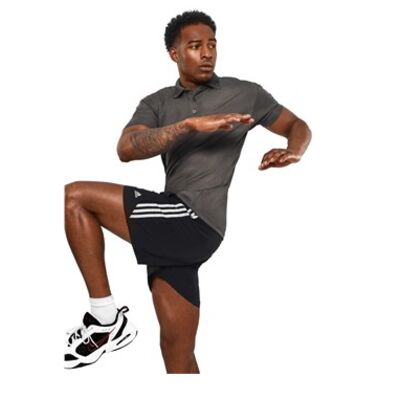 ORIGINAL TECH PIQUE POLYESTER POLO SHIRT 150GSM ADULT) Thumbnail