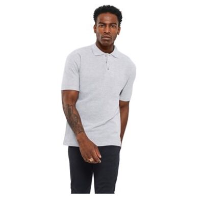 CLASSIC POLYCOTTON POLO SHIRT 190GSM ADULT Thumbnail