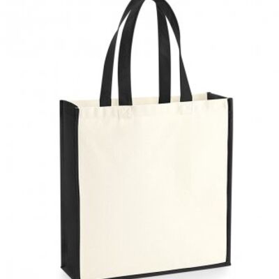 Westford Mill Gallery Canvas Tote Bag Thumbnail