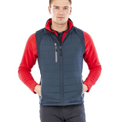 compass padded softshell gilet ( Deal ) Thumbnail