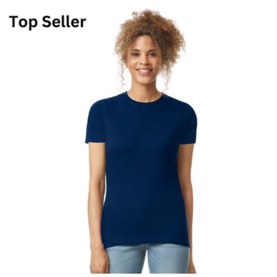 Softstyle Women's ringspun t-shirt ™ Thumbnail