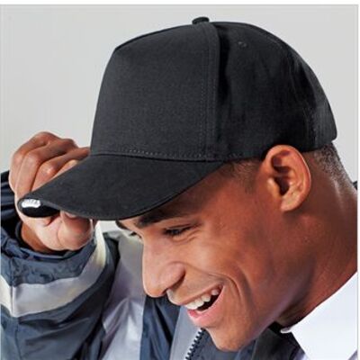 LED light cap Thumbnail