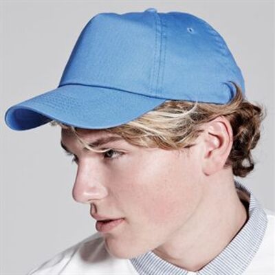 BC010 Original 5 Panel Cap Deal Thumbnail