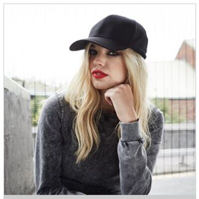  Tech performance soft shell cap Thumbnail