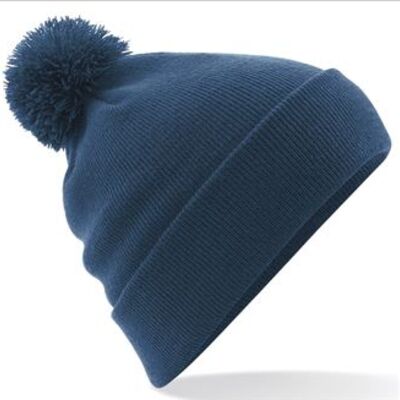 Original pom pom beanie Thumbnail