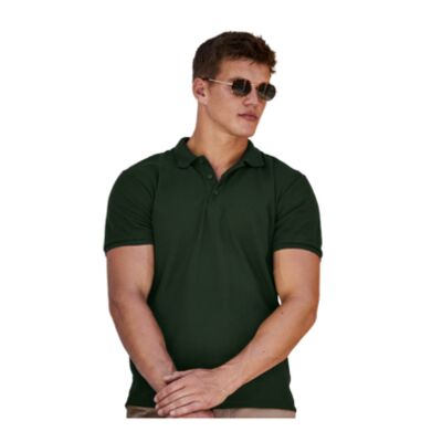 Heavyweight 65/35 Polo Thumbnail