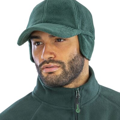 Active fleece cap Thumbnail