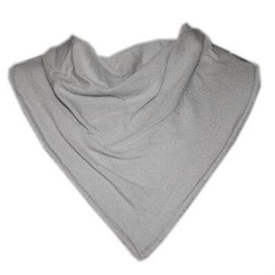 Katz 100% Cotton Plain Bandana Scarf Neck Wrist Band Head Wear Bands Wrap Thumbnail