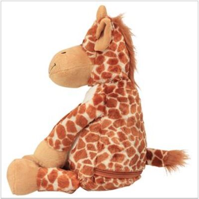 Zippie giraffe Thumbnail