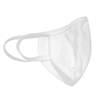 Gildan® youth everyday 2-ply mask  Thumbnail