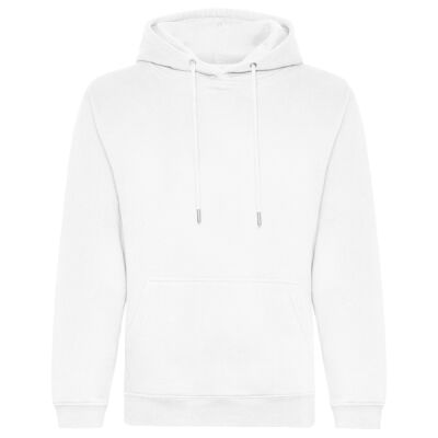 College Zoodie - Organic hoodie Thumbnail