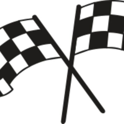 racing flags Thumbnail
